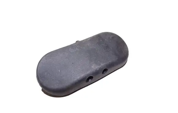 Windshield washer spray nozzle