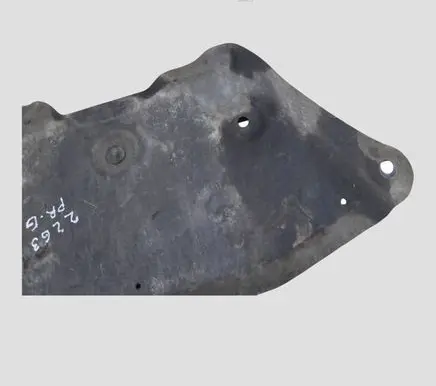 Volvo V60 Engine splash shield/under tray 31280820