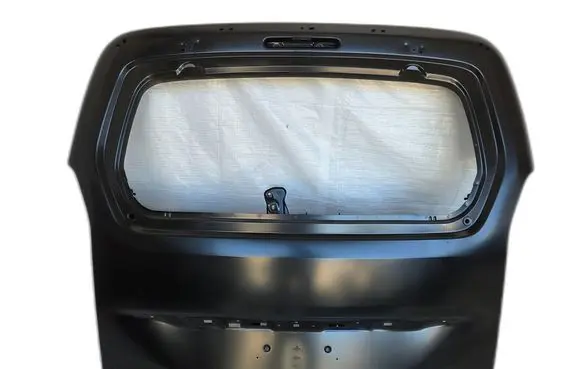 Opel Combo E Tailgate/trunk/boot lid 9859549480