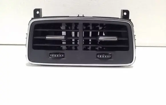 Audi A6 S6 C8 4K Rear air vent grill 4K0819203