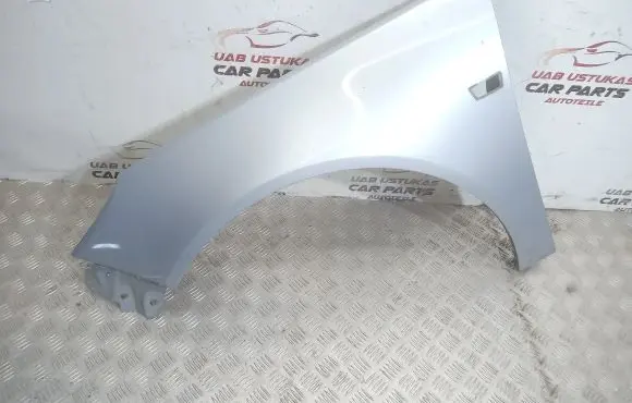 Opel Insignia A Fender