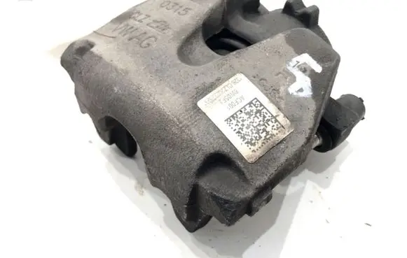 Audi A4 S4 B9 8W Front brake caliper 8W05FJ