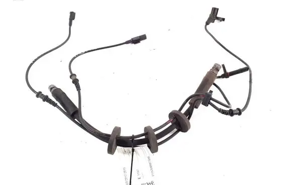 Mercedes-Benz G W461 W463 1st Gen ABS brake wheel speed sensor A4635402117