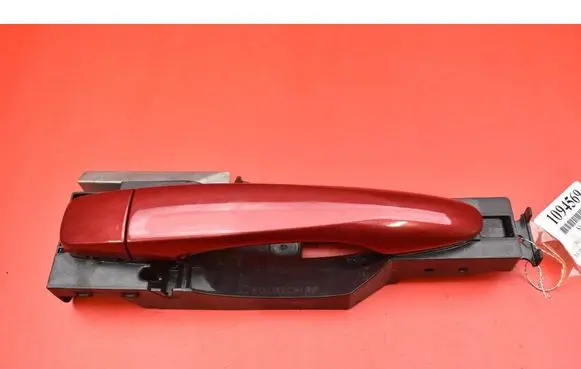 Nissan Qashqai Rear door exterior handle 8061021133