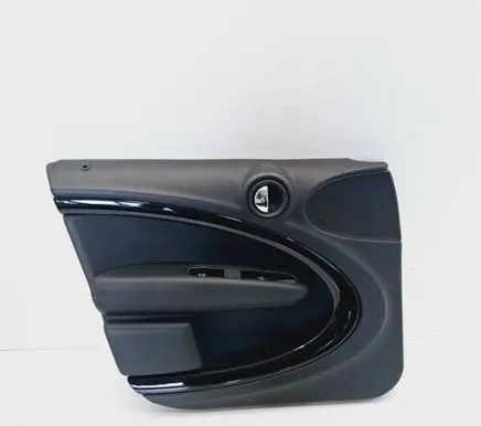 Mini Cooper Countryman R60 Front door card panel trim 9810021