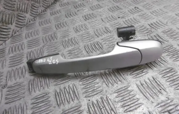 Suzuki Liana Rear door interior handle