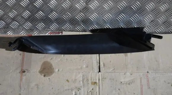 Bentley Bentayga Other interior part 36A867607D555525