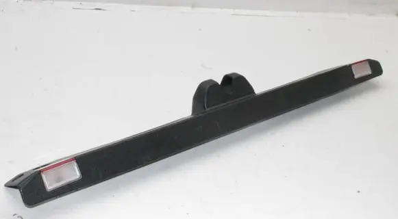 Mercedes-Benz S W221 Trunk/boot sill cover protection A2217500093