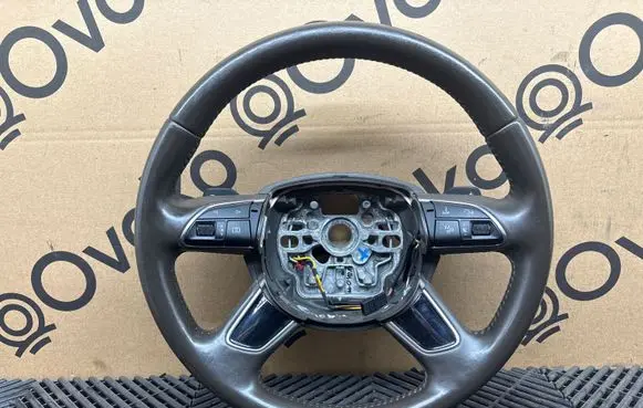 Audi A8 S8 D4 4H Steering wheel 4H0419091AA 272759283
