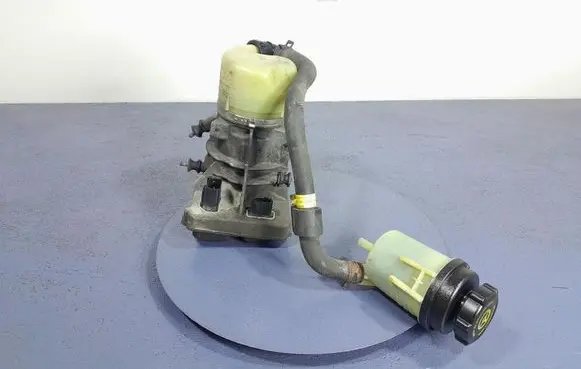 Ford S-MAX Power steering pump 6G9J-3K514-AA