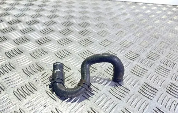 Volkswagen New Beetle Engine coolant pipe/hose 1C0121096E
