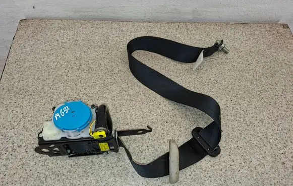 Mazda 6 Front seatbelt TKAH2EH948 TKAH2EH968
