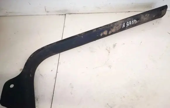 Citroen C4 I Front sill trim cover 9646210977