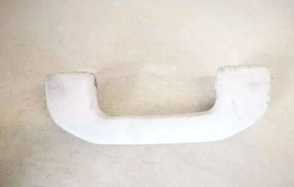 Mercedes-Benz B W246 W242 Front interior roof grab handle a0998150039