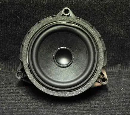 BMW X5M F85 Rear door speaker 9286366