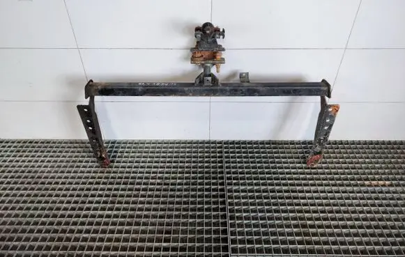 Subaru Forester SF Tow bar 