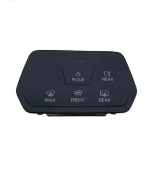 Volkswagen ID.4 Light switch 10A941193S
