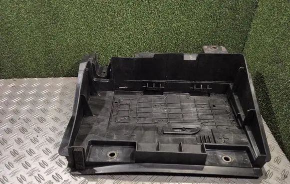 Renault Master III Battery box tray 648604873R