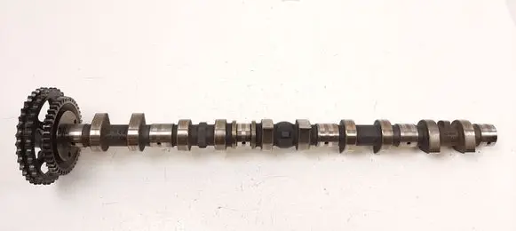 Mercedes-Benz ML W163 Camshaft R6120510001