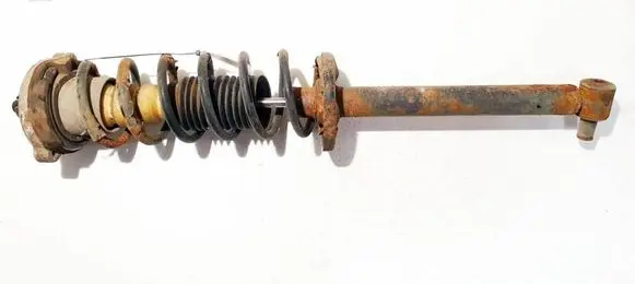 Audi A4 S4 B5 8D Rear shock absorber/damper jgs135s