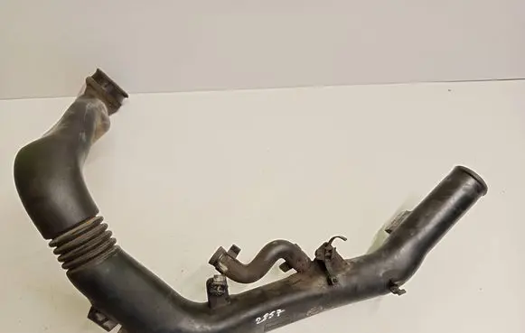 Opel Meriva A Intercooler hose/pipe 