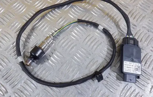 Audi A4 S4 B9 Lambda probe sensor 8W0907807AM