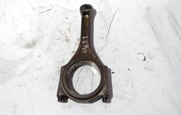 Audi A6 S6 C6 4F Connecting rod/conrod 06EA