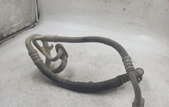 Opel Zafira A Air conditioning (A/C) pipe/hose 