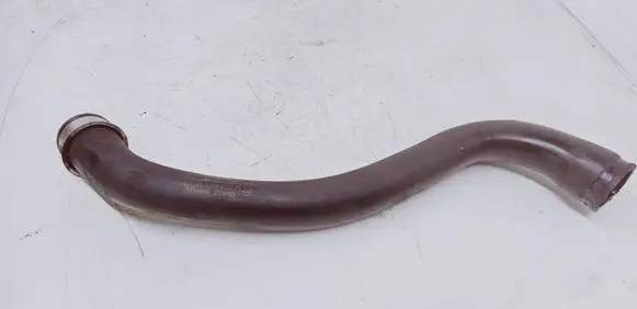 Mercedes-Benz C W204 Engine coolant pipe/hose A2045010582
