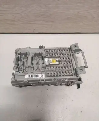 KIA Ceed Fuse box set 91950