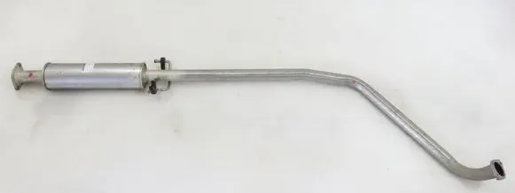Daewoo Kalos Exhaust gas pipe 