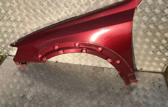 Subaru Outback Fender