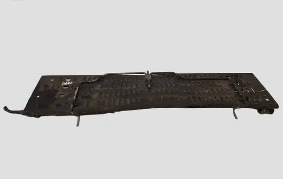 Citroen C5 Fuel cooler (radiator)