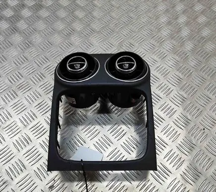 Jaguar XJ X351 Other center console (tunnel) element AW93014A24AE