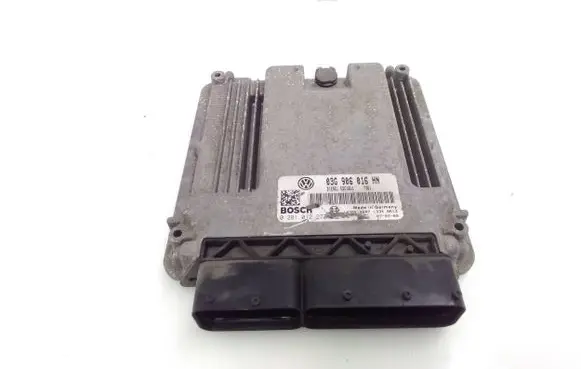 Volkswagen Caddy Engine control unit/module 03G906016HN 0281012272