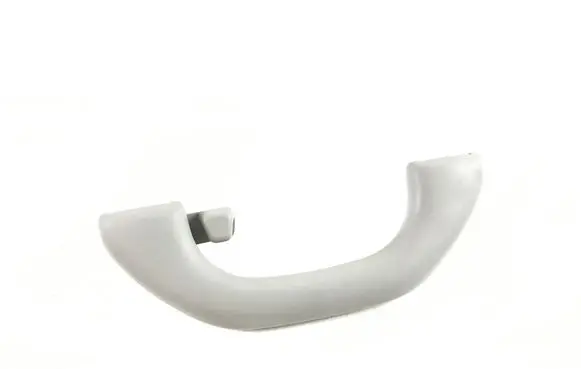 Volkswagen PASSAT B7 Rear interior roof grab handle 1K0857607N