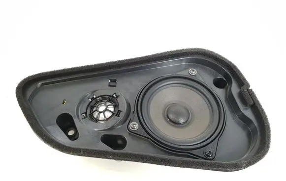 BMW Z4 g29 Parcel shelf speaker 65132622493