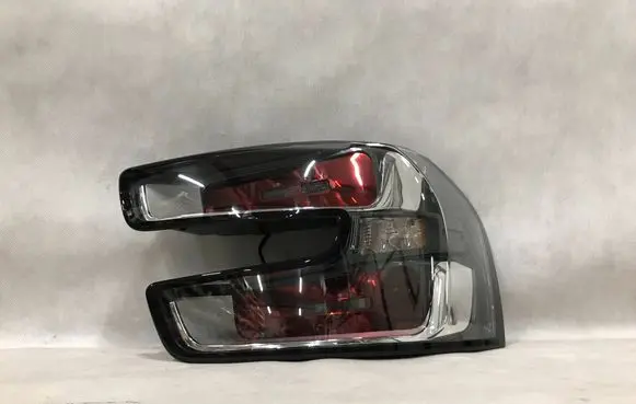 Citroen C4 Grand Picasso Rear/tail lights 9678271380 26290202