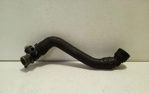 Audi A3 S3 8L Engine coolant pipe/hose 1J0122101D