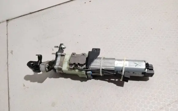 Audi A6 S6 C7 4G Tailgate/trunk/boot lift motor 4G9827852B 0090G030511