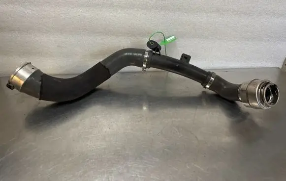 Renault Kangoo III Coolant pipe/hose 144600186R