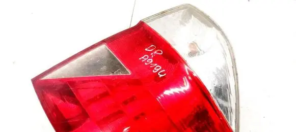 Honda FR-V Rear/tail lights