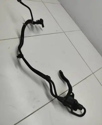 Peugeot 308 Fuel return line/hose 