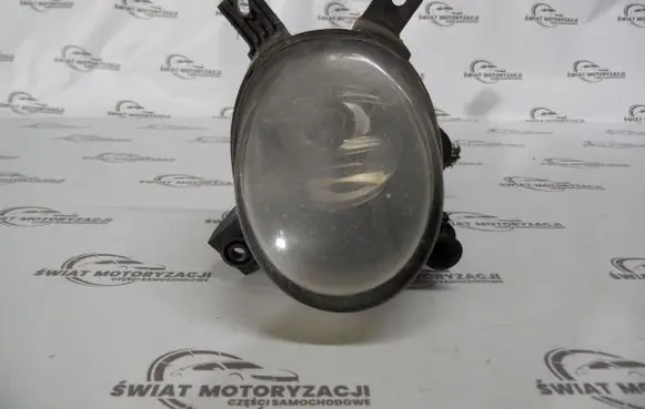Audi A4 S4 B6 8E 8H Front fog light 8E0941699