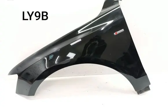 Audi Q5 SQ5 Fender 