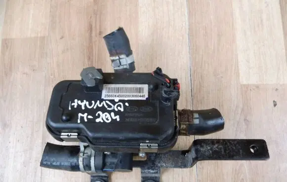 Hyundai Kona I Water pump 25660G7500 25660G75001