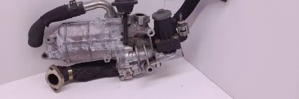 Citroen C6 EGR valve 701914040