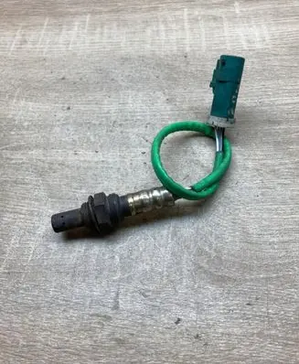 Ford Focus Lambda probe sensor 98AB9F472BB