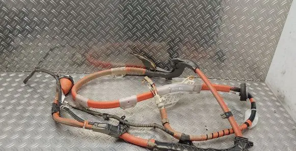 Toyota Auris 150 High voltage cable 