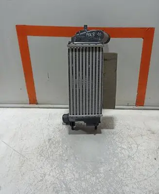 Ford Fiesta Intercooler radiator L1BG6D624AB